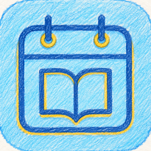 DayEvery app icon